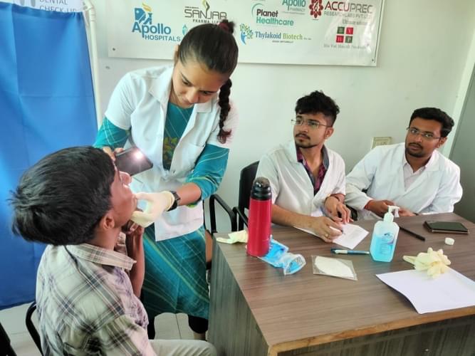 Saraswati Institute of Pharmaceutical Sciences Gandhinagar Events photo 74